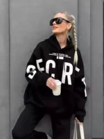 SPORCHIC ESSENTIALS