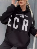 SPORCHIC ESSENTIALS